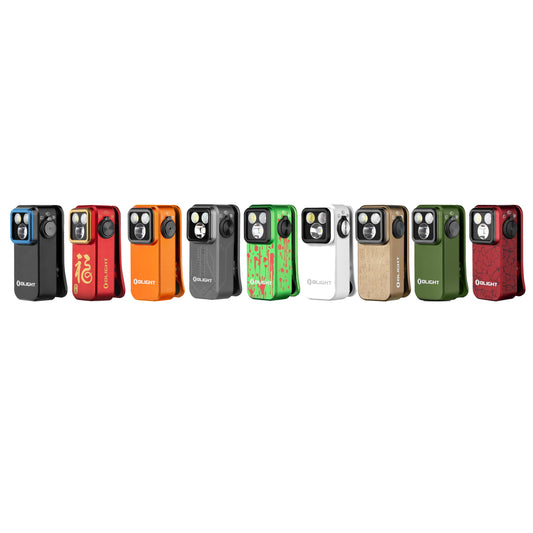 OLIGHT OCLIP PRO