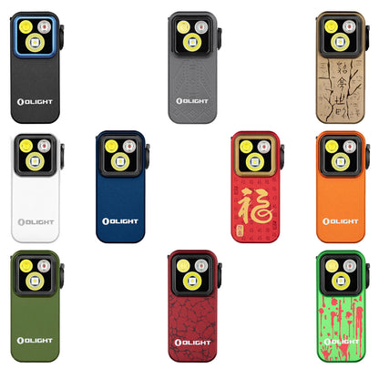 OLIGHT OCLIP PRO