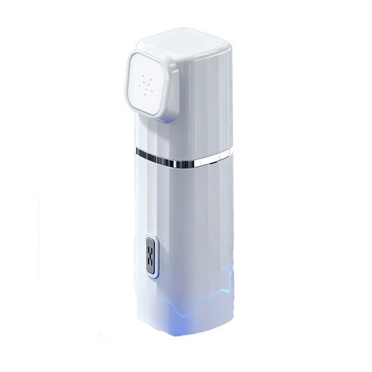 TRAVEL Portable Electric Bidet Rechargeable With 350ml Bottle Set