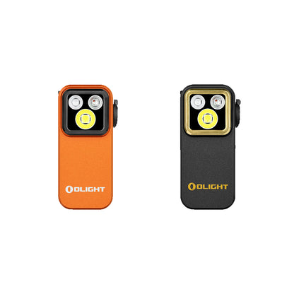 أولايت أوكليب برو إس