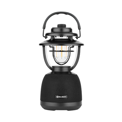 OLIGHT OLANTERN MUSIC