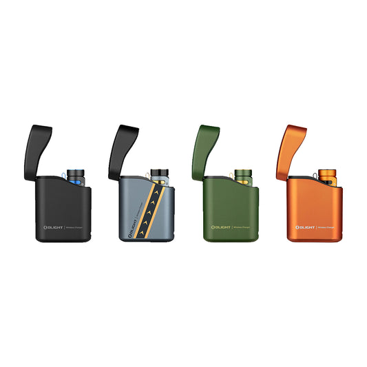 OLIGHT BATON 4 PREMIUM EDITION