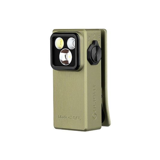 OLIGHT OCLIP ULTRA