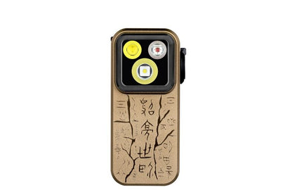 OLIGHT OCLIP PRO