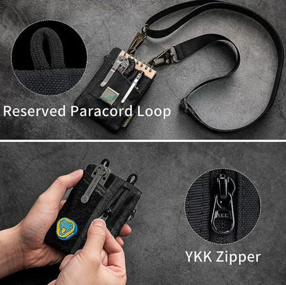 زيرو نورث EDC 01