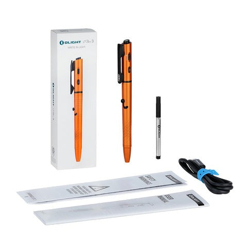 OLIGHT OPEN 3