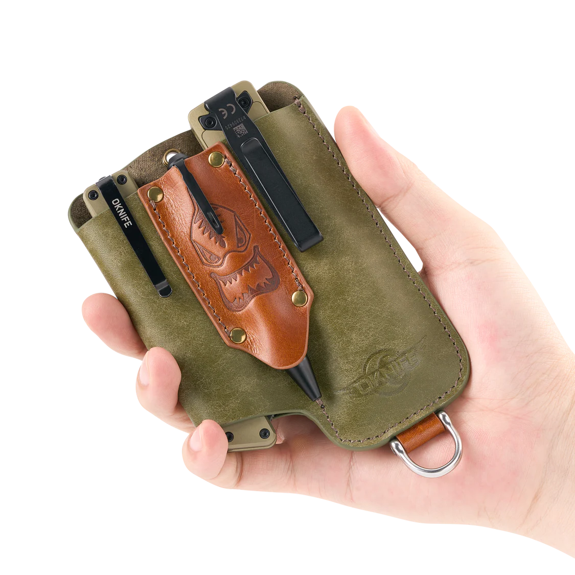 OKNIFE Osheath S1