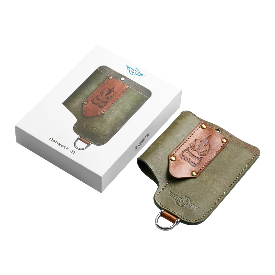 OKNIFE Osheath S1