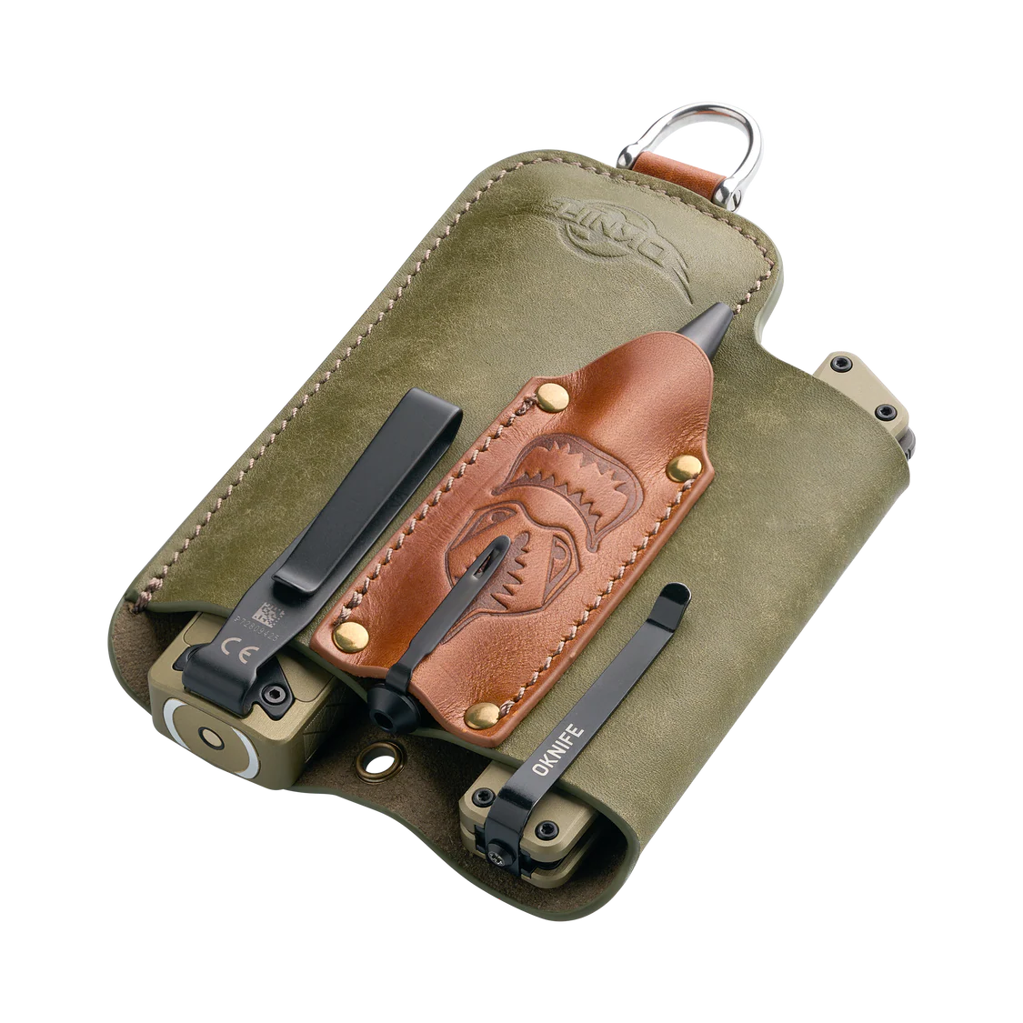 OKNIFE Osheath S1