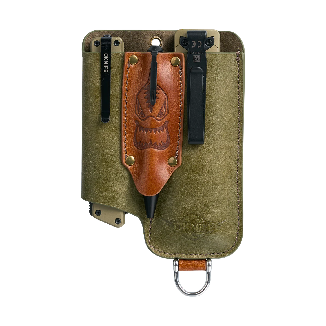 OKNIFE Osheath S1