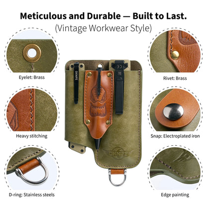 OKNIFE Osheath S1