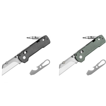 OKNIFE U1 Pro (ميكارتا خضراء)