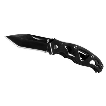 GERBER PARAFRAME MINI TANTO BLACK FE