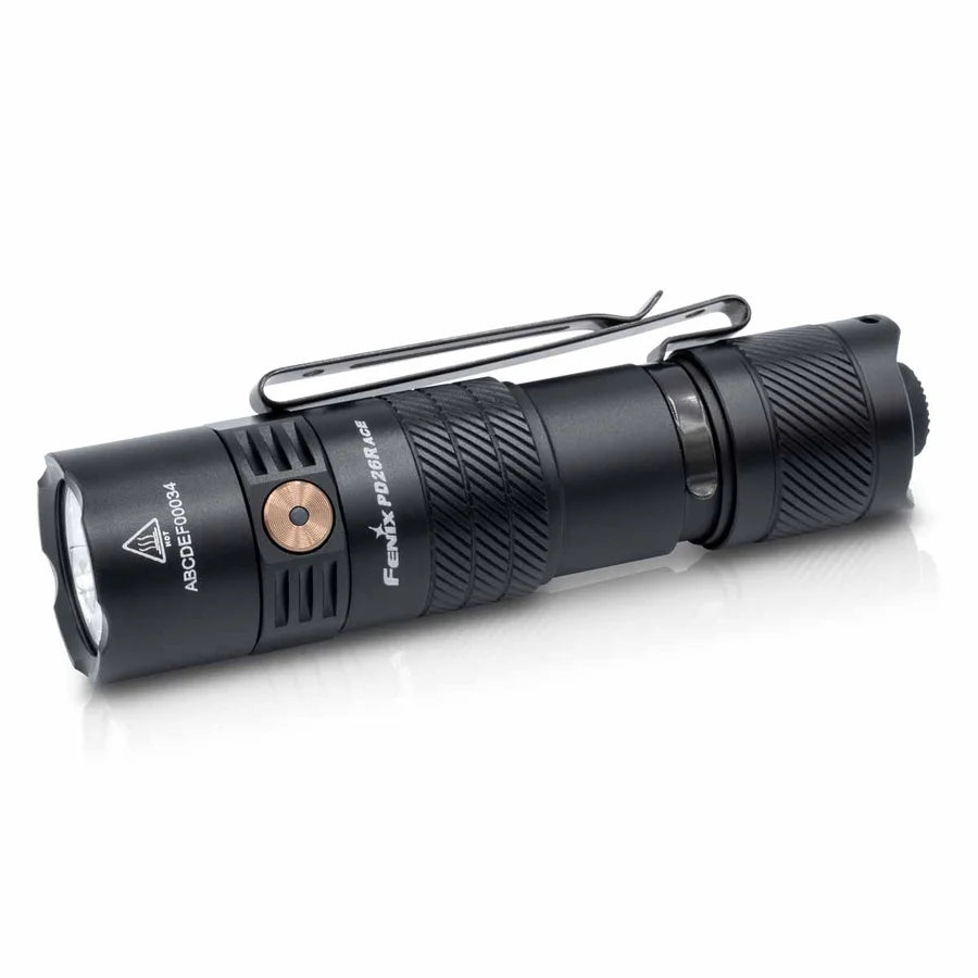 FENIX PD26R ACE (1300 LUMENS)
