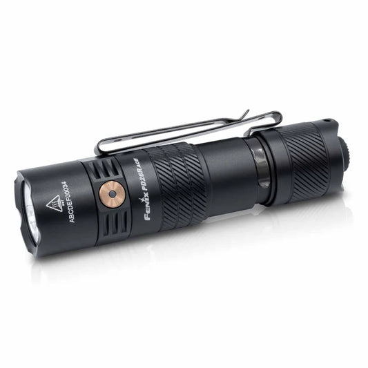 FENIX PD26R ACE (1300 LUMENS)