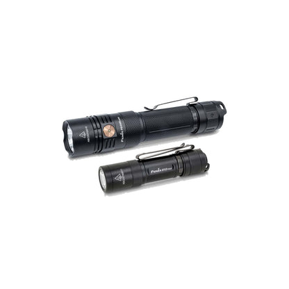 طقم FENIX PD36R ACE + E12 V3.0