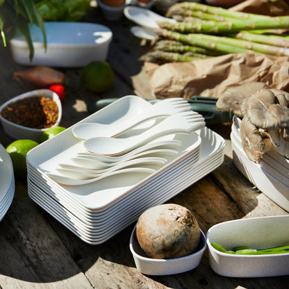 LMF Platter Small bulk