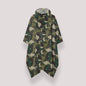 MIAS ORIGIN 2 PONCHO PACKABLE WATERPROOF CAPE