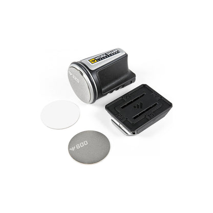 WORK SHARP ROLLING KNIFE SHARPENER - WSKTNRKS-I