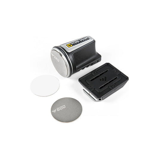 WORK SHARP ROLLING KNIFE SHARPENER - WSKTNRKS-I