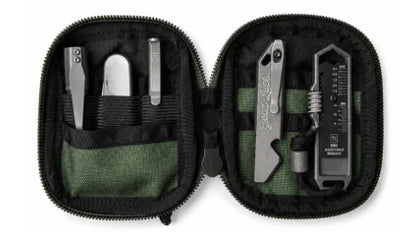 زيرونورث EDC 02