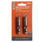 SOL METAL RESCUE WHISTLE