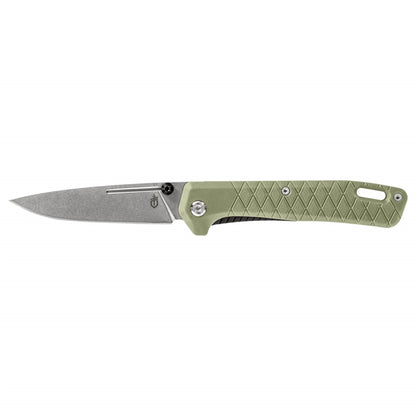 GERBER - ZILCH CLIP FOLDING KNIFE