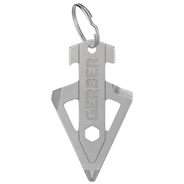 GERBER BROADHEAD