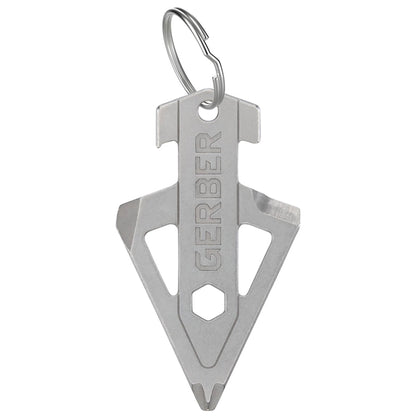 GERBER BROADHEAD