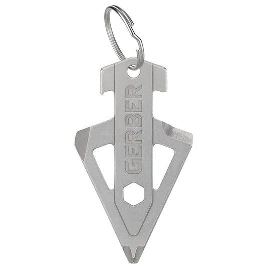 GERBER BROADHEAD