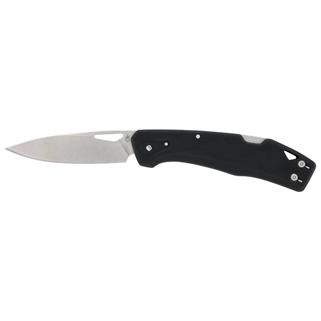 GERBER LST