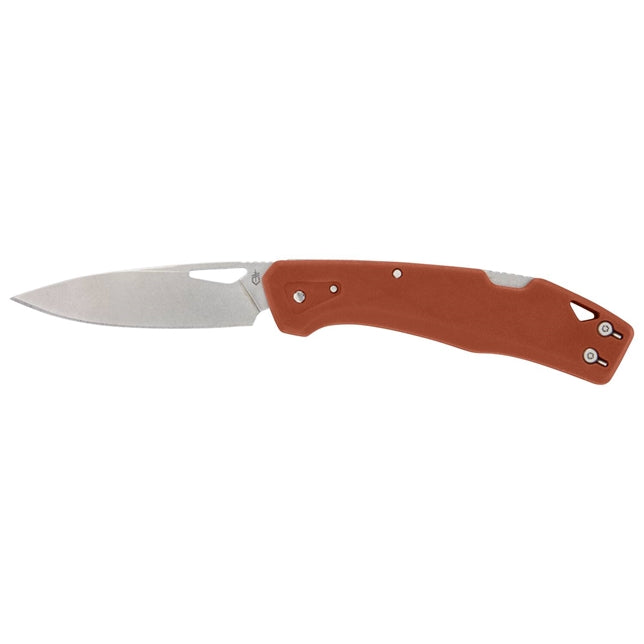 GERBER LST