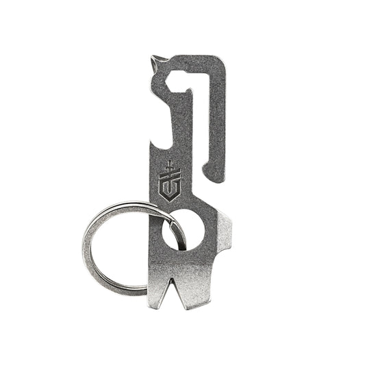 GERBER Mullet Solid State Stonewash Card