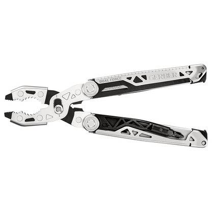 GERBER DUAL FORCE MULTI-TOOL - BLACK