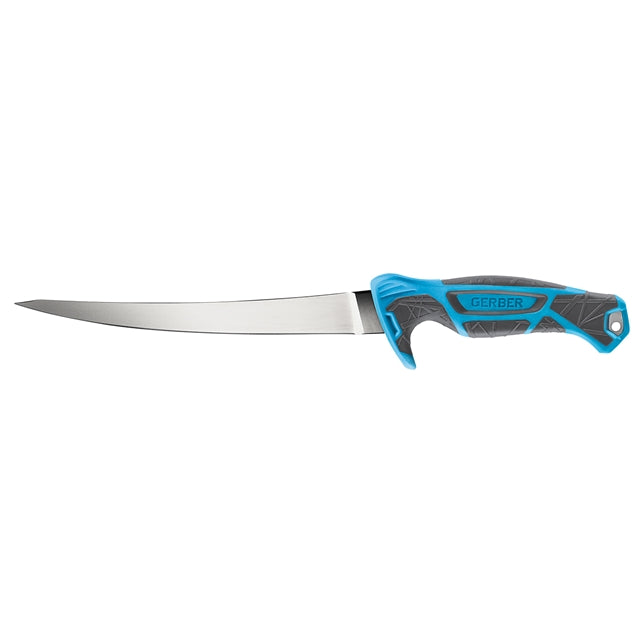 GERBER - CONTROLLER SALTWATER 8" FILLET KNIFE SYSTEM
