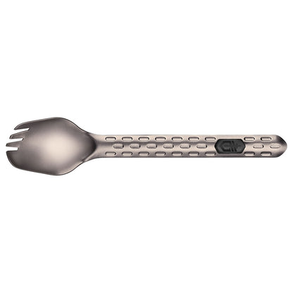 GERBER - DEFOUR TI MULTI-FORK - TITANIUM
