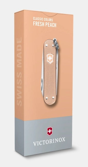 VICTORINOX CLASSIC SD ALOX