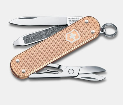 VICTORINOX CLASSIC SD ALOX