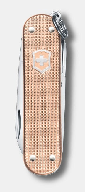 VICTORINOX CLASSIC SD ALOX