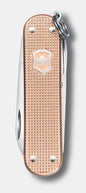 VICTORINOX CLASSIC SD ALOX