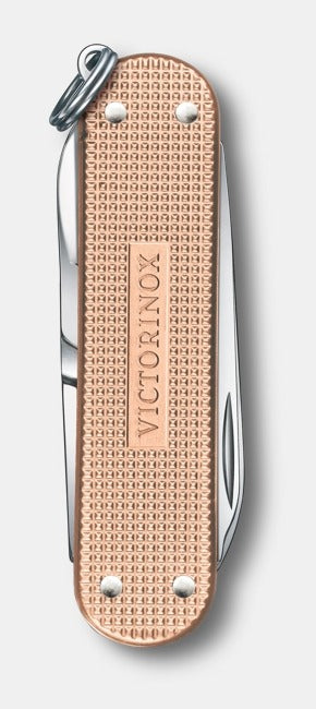 VICTORINOX CLASSIC SD ALOX