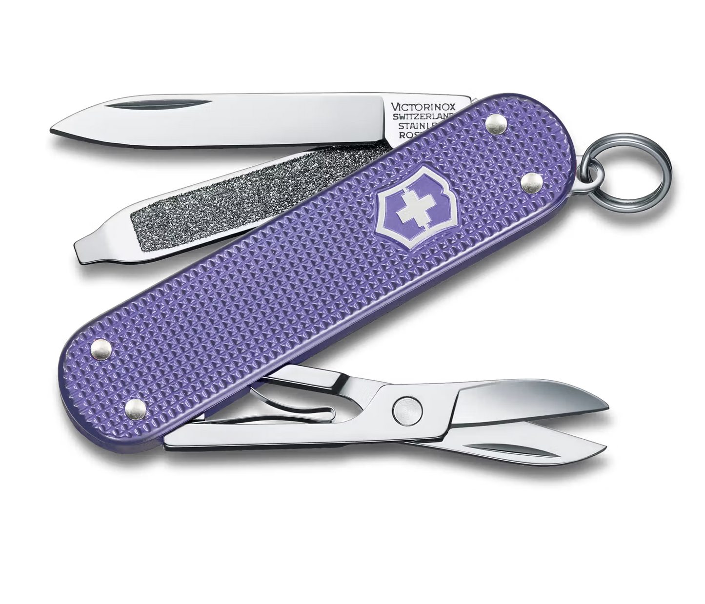 VICTORINOX CLASSIC SD ALOX ( ALL COLORS )