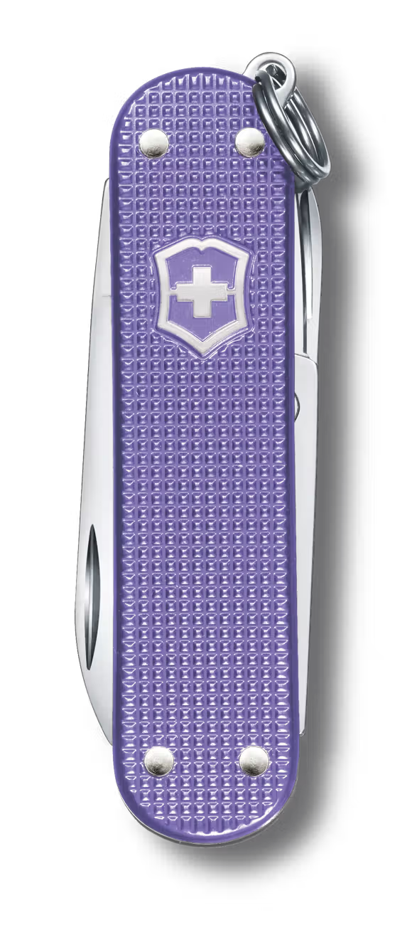 VICTORINOX CLASSIC SD ALOX ( ALL COLORS )