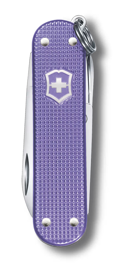 VICTORINOX CLASSIC SD ALOX ( ALL COLORS )