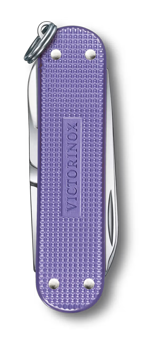 VICTORINOX CLASSIC SD ALOX ( ALL COLORS )