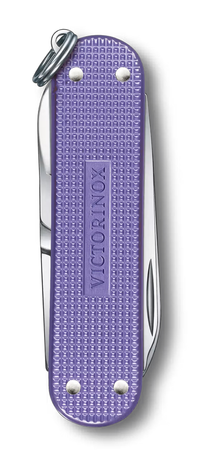 VICTORINOX CLASSIC SD ALOX ( ALL COLORS )