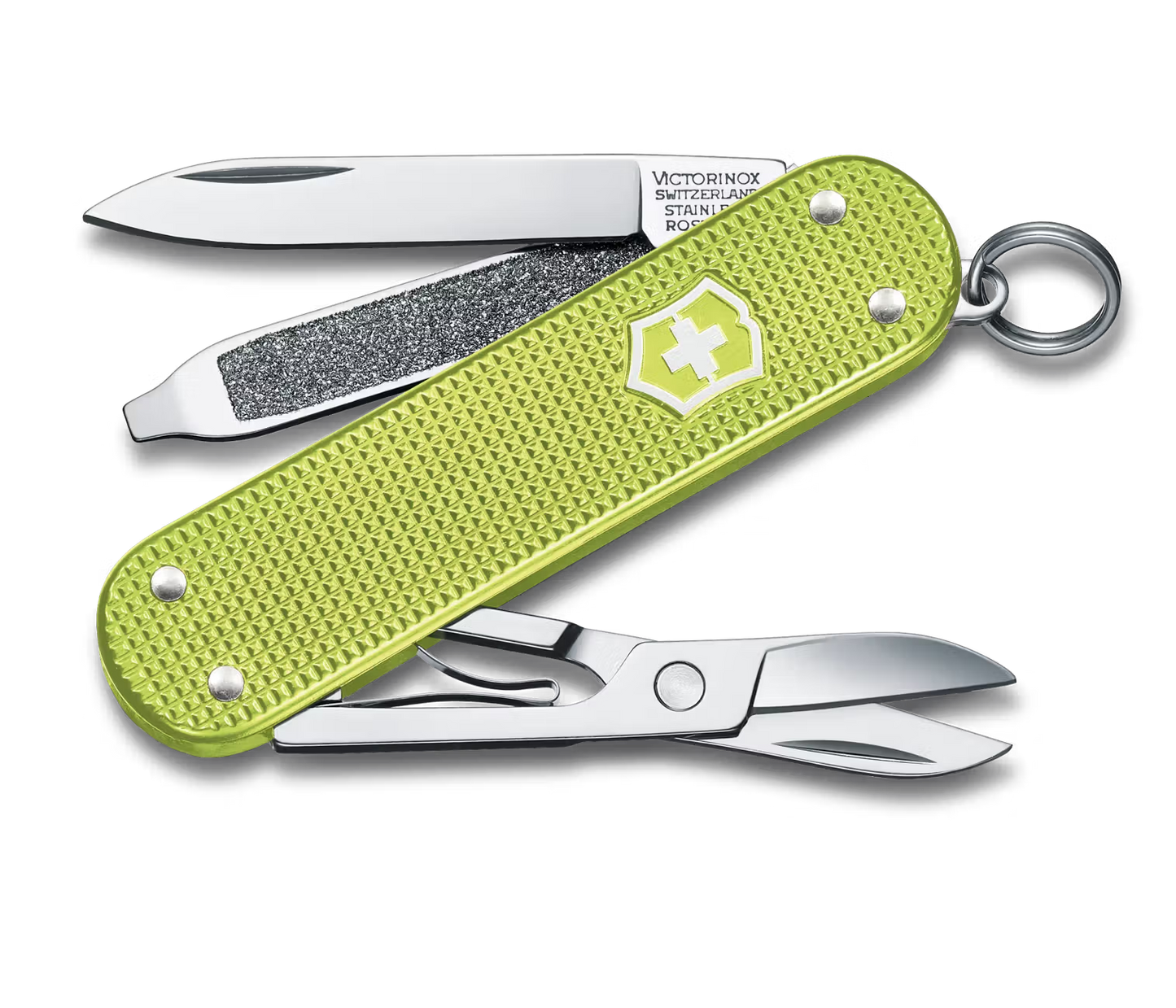 VICTORINOX CLASSIC SD ALOX ( ALL COLORS )