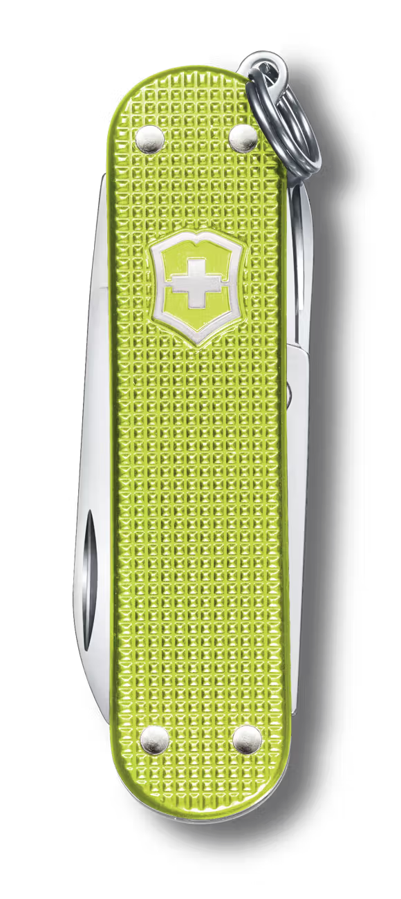 VICTORINOX CLASSIC SD ALOX ( ALL COLORS )