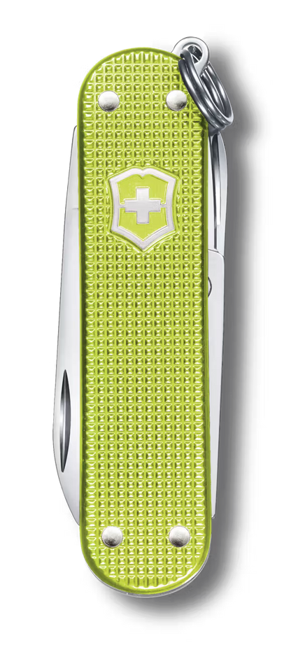 VICTORINOX CLASSIC SD ALOX ( ALL COLORS )