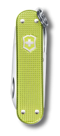 VICTORINOX CLASSIC SD ALOX ( ALL COLORS )